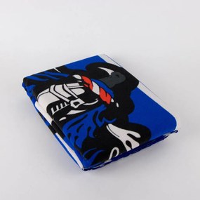 Harry Potter Ravenclaw fürdőlepedő, strand törölköző 90x180cm (Fast Dry)