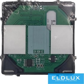 ELDLUX ELDTREND Zigbee WIFIs csillár érintőkapcsoló Tuya app