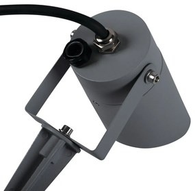 KANLUX 36432 GRIBLO Kültéri Növényvilágító Lámpa E27 IP54