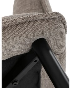 Étkezőszék garnitúra DCH-J2139 LAN2, 2 db
