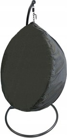 Függő szék huzat Báb Kerti hinta