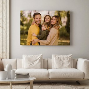 Vászon fotókép - 70 x 50 cm (70x50 cm)