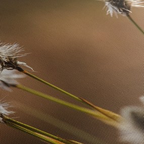 Kép - Fű (120x50 cm)