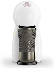 Krups - Kapszulás kávéfőző NESCAFÉ DOLCE GUSTO PICCOLO XS 1600W fehér