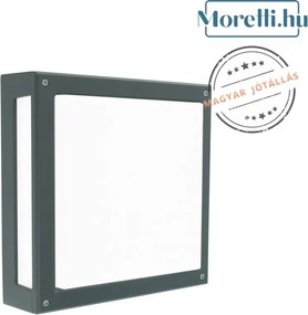 Kültéri Mennyezeti Lámpa Grafit NORDLAND NORLYS 718GR