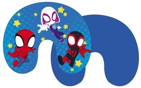 Pókember Spidey Friends Utazópárna, Nyakpárna