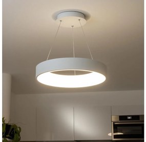 Brilagi Brilagi - FALCON LED 80W 230V állítható fényű csillár távirányítóval BG0364