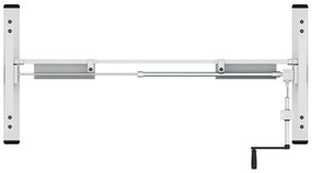 Állítható magasságú asztal Liftor Entry