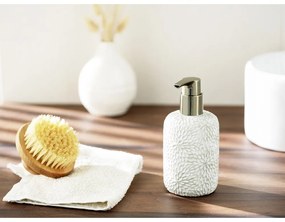Fehér poligyanta szappanadagoló 300 ml Montalfano – Wenko
