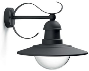 Philips 01816/30/PN - Kültéri lámpa MYGARDEN TOPIARY 1xE27/60W/230V