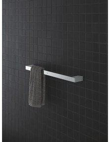 GROHE 40767000 - Törölközőtartó SELECTION CUBE 500 mm fényes króm