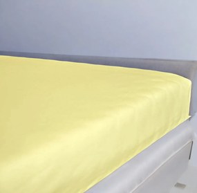 Jersey lepedők Didatex- BEIGE 3 Méret: 90x200cm