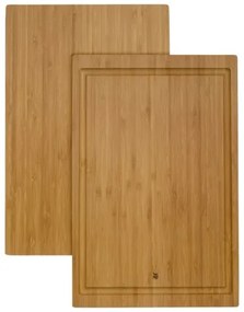 WMF - konyhai bambusz vágódeszka 38x25 cm