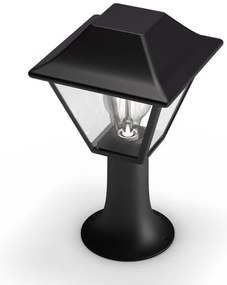 Philips 16496/30/PN - Kültéri lámpa  MYGARDEN ALPENGLOW E27/60W/230V