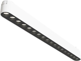 Maytoni Points TR082-1-18W4K-M-W 1x16W/LED 4000K 1850lm IP20
