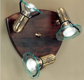 Plafon lámpa 80163 Bingo Eglo fa