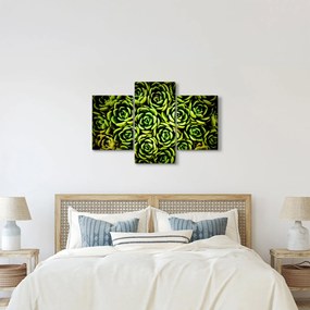 Sziklák képe (90x60 cm)