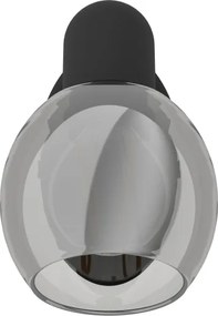 Eglo 98624 - Fali spotlámpa POLLICA 1xE14/10W/230V