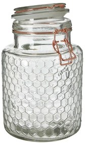 Üveg doboz – Premier Housewares