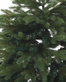 Mű karácsonyfa 180 cm HALAX (zöld). 1023184