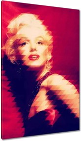 Festmények 80x120 Marilyn Monroe Színésznő
