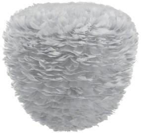 Világosszürke lámpabúra ø 55 cm Eos Evia Large – UMAGE