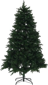 Full 3D KarĂĄcsonyfa, zöld,180 cm, CHRISTMAS TYP 11