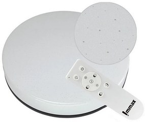 Immax 08221L - STARS LED 42W 230V állítható mennyezeti lámpa, 40 cm