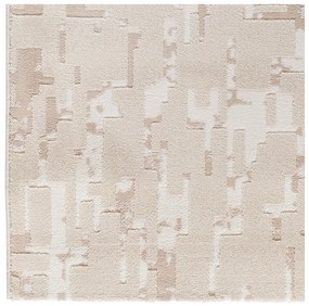 Krémszínű szőnyeg 200x290 cm Baresa – Universal