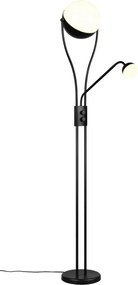 Trio CHRIS 478310232 ĂllĂłlĂĄmpa 1x18w/led 3000k 2000lm ip20