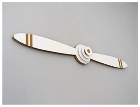 Propellerformájú fali dekoráció- Unlimited Design for kids