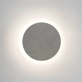 Astro Lighting ECLIPSE 1333011 Süllyesztett mennyezeti lámpa 1x12,6W/LED 597LM IP44