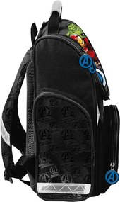 Iskolai hátizsák Bosszúállók képregények Marvel