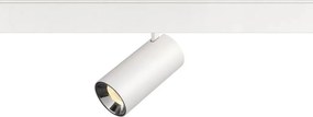 SLV 48V SYSTEM 1006737 Sínreflektor 1x16W/LED 3000K 1050lm IP20