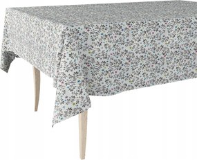 Abrosz Louvre Spanyol Foltálló Vastag Virág Ágak 140x230