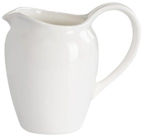 Basic fehér porcelán tejkiöntő, 720 ml - Maxwell &amp; Williams