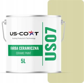 Kerámia Falfesték Pöttyös Színű Világos H2464 5L Matt Mennyezeti Falfesték