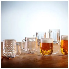 Tescoma myBEER Korsó Icon, 0,5 l, 0,5 l