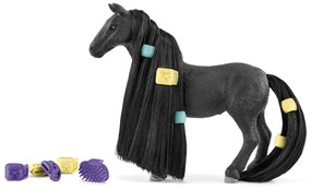Schleich 42581 Criollo Definitivo kanca fésülködősörénnyel