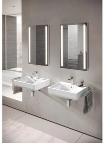 GROHE 23445000 - EUROCUBE mosdócsaptelep, M méret, fényes króm