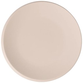 NewMoon bézs lapos tányér 27 cm - Villeroy & Boch