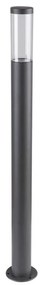Rabalux Rabalux - Kültéri lámpa 1xGU10/7W/230V IP44 80 cm RL7916