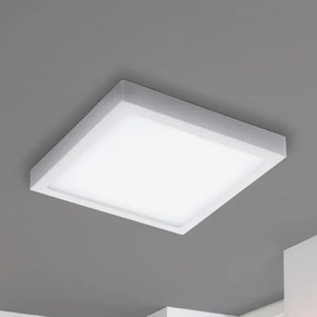 Eglo 96673 - LED RGBW fényerőszabályozható mennyezeti lámpatest FUEVA-C LED/21W/230V