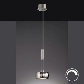 Fischer&amp;Honsel Colette 60207 Lepel lámpa 1x9W/LED 2700K 950 lm IP20