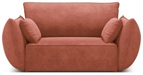 Piros fotel Vanda – Mazzini Sofas