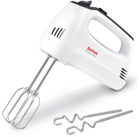 Tefal - Kézi mixer QUICKMIX 300W/230V szürke/fehér HT310138