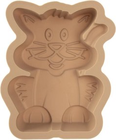 Szilikon sütőforma 20x16 cm Statek – Orion