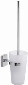 Tesa Klaam wc-kefe 40260-00000-00