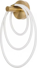 Fali Lámpa Arany CERELIA NOVA LUCE 9082091