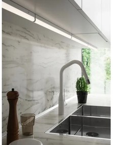 Nordlux - LED alá szerelhető lámpa LATONA LED/8W/230V 3000/4000K